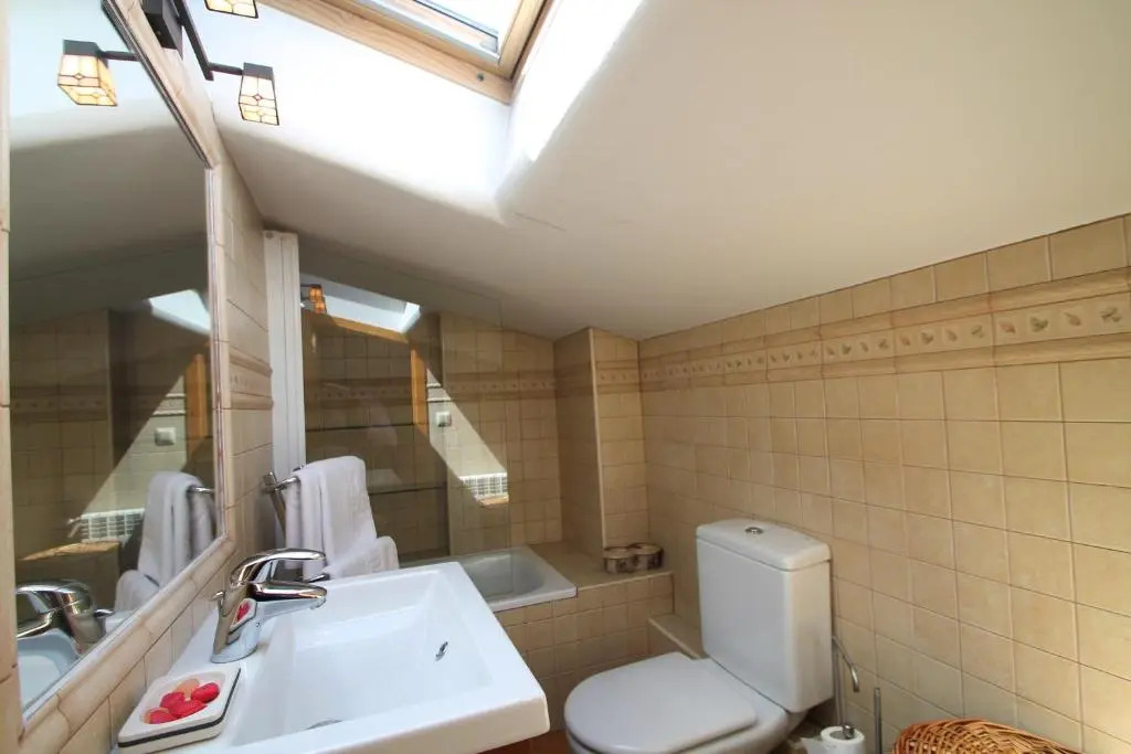 Borda Pascol, Atico Duplex en Tarter Zona Grandvalira