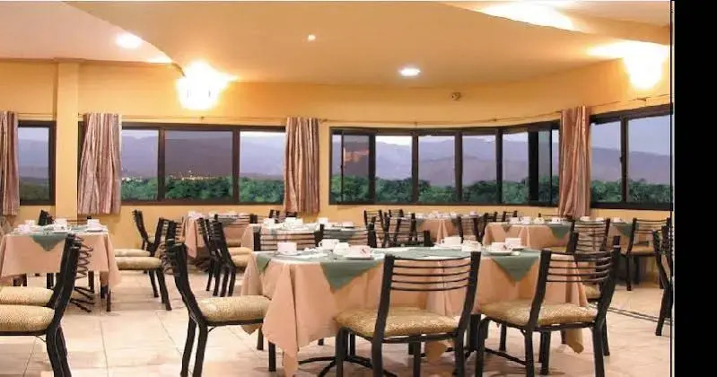 Alcor Hotel