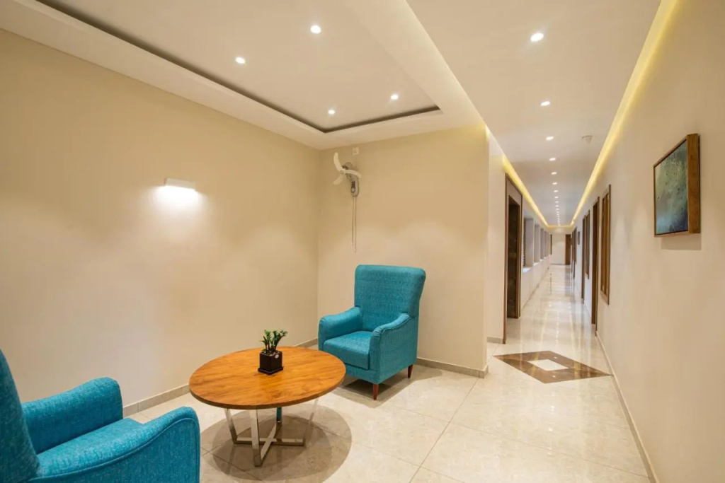 Time Square Boutique Hotel & Spa