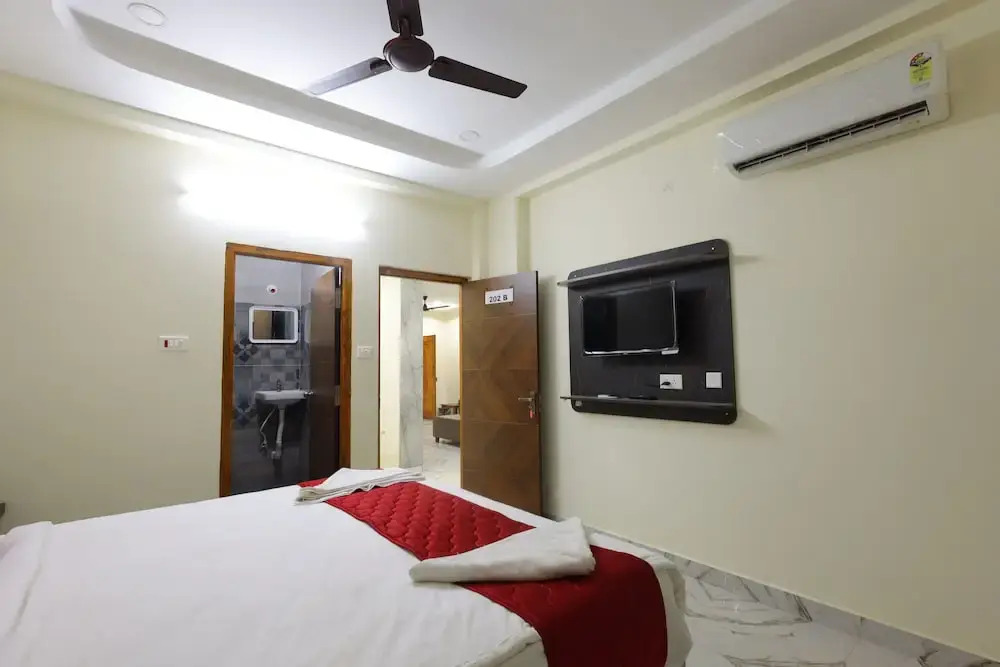 SBHS Homestay - Vrushabadri - Tiruchanoor Bypass Road