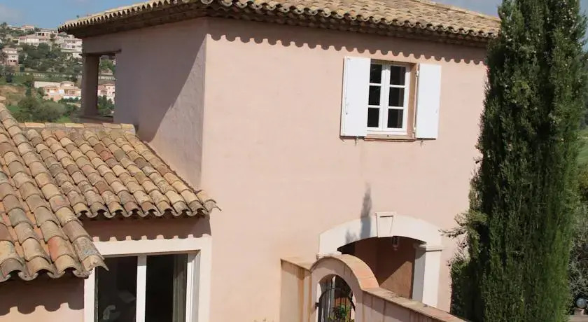 Villa du Golf