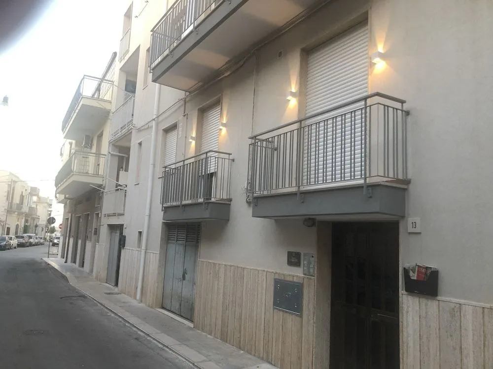 Dimora Labbate