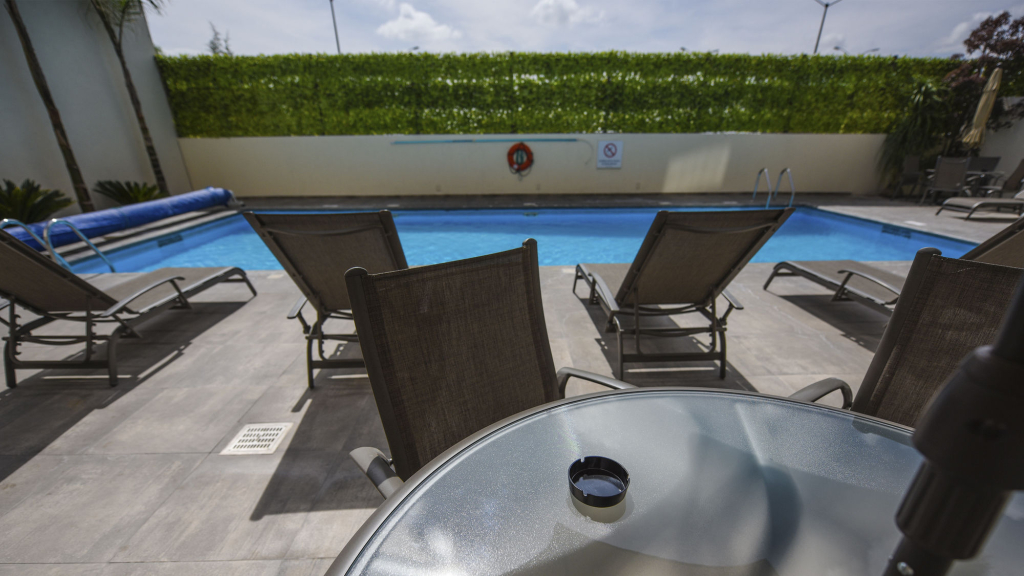 Holiday Inn Express and Suites Celaya by IHG