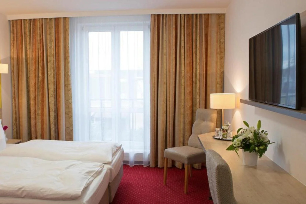 Hotel 3 Linden