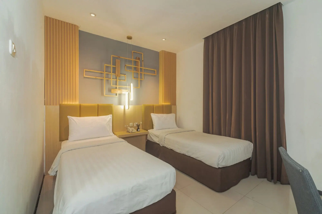 Best Hotel Kedungsari