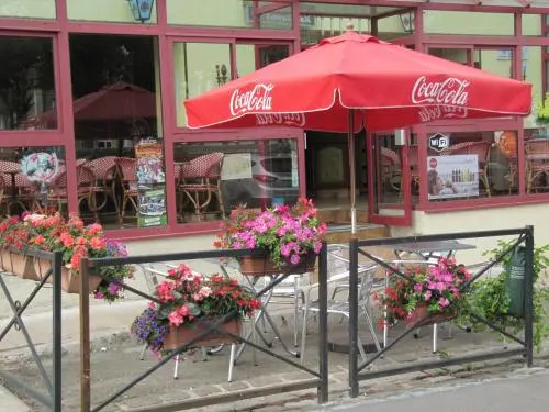 Pub Vauban