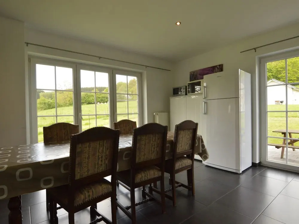 Perfect Holiday Home in Trou de Bra With Private Garden and Mountain Views