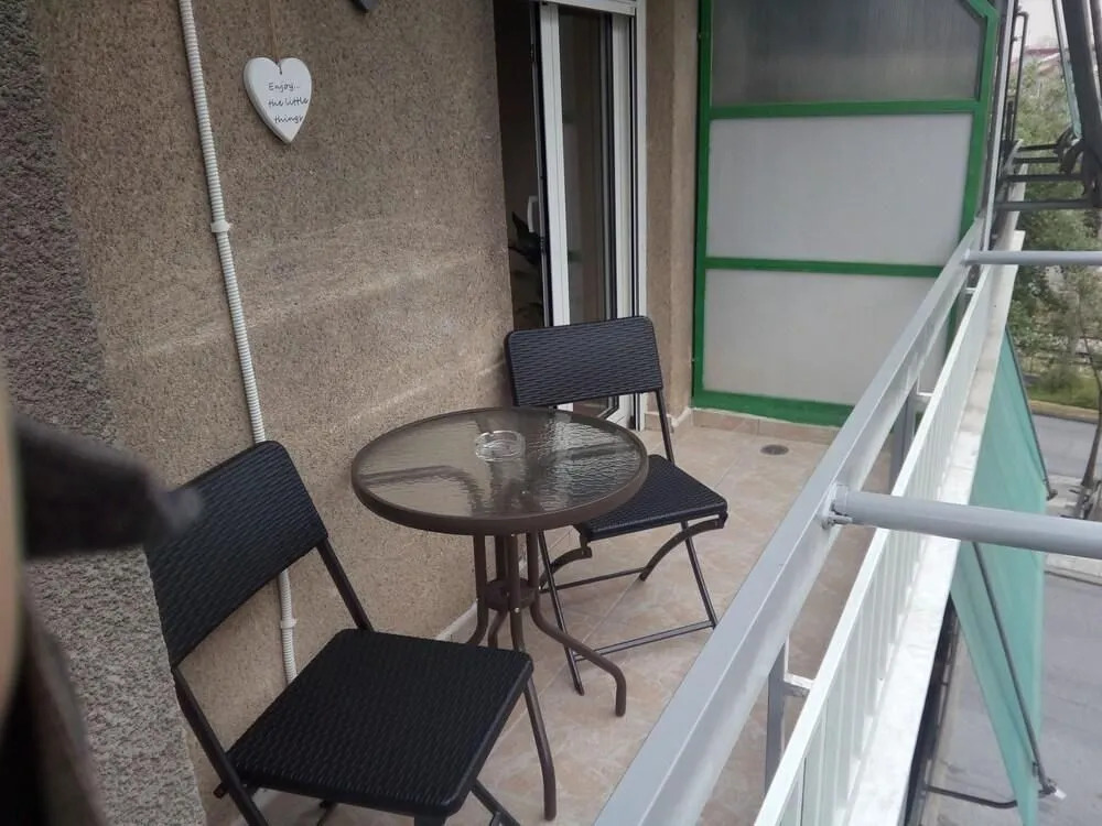 Gazi Divine Apartment