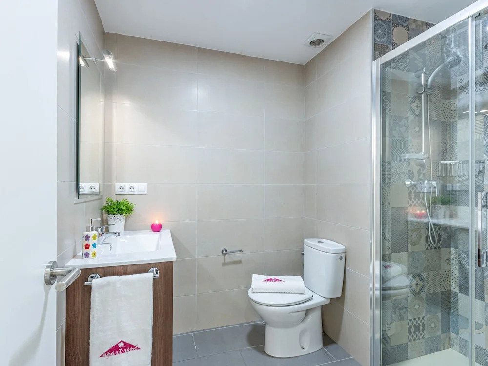 Renovated Apartment in Empuriabrava Near the Beach