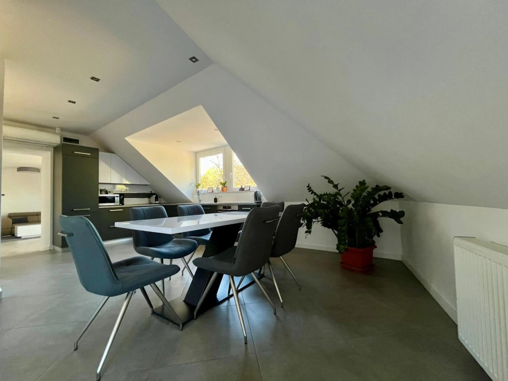 Bagoly Apartman