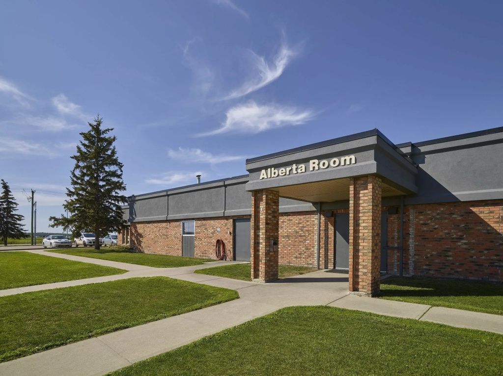 Neighbourhood Inn Hotels in Bonnyville