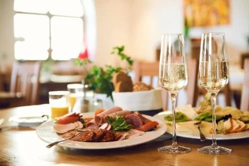 ALTE LINDE Landhotel & Restaurant