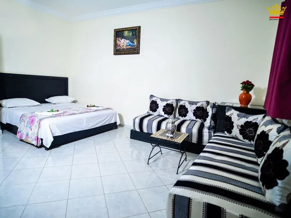 Hotel Apart LRB