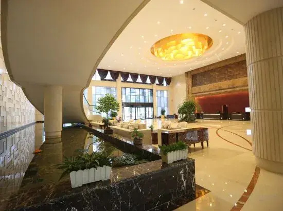 Fun Hotel Kaimei Nanchang