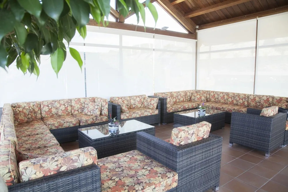 Hotel Albergue La Casa Del Peregrino