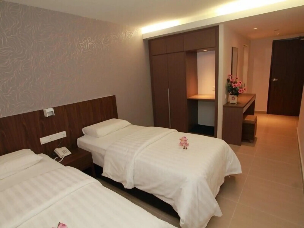 Tai Ichi Hotel Kuala Lumpur
