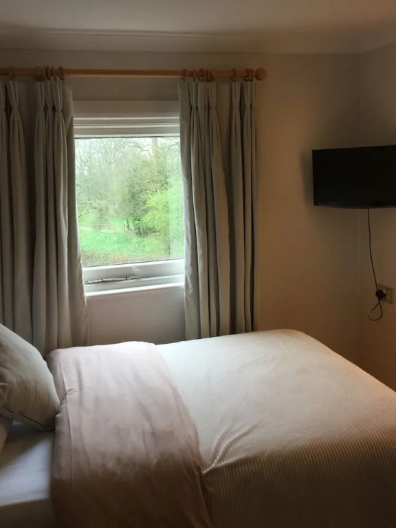 The Pines Hotel