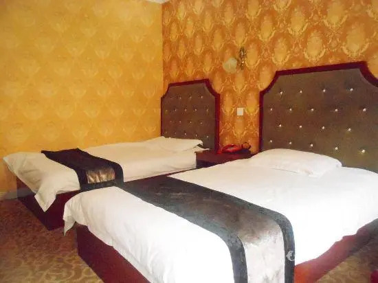 Haokun Hotel