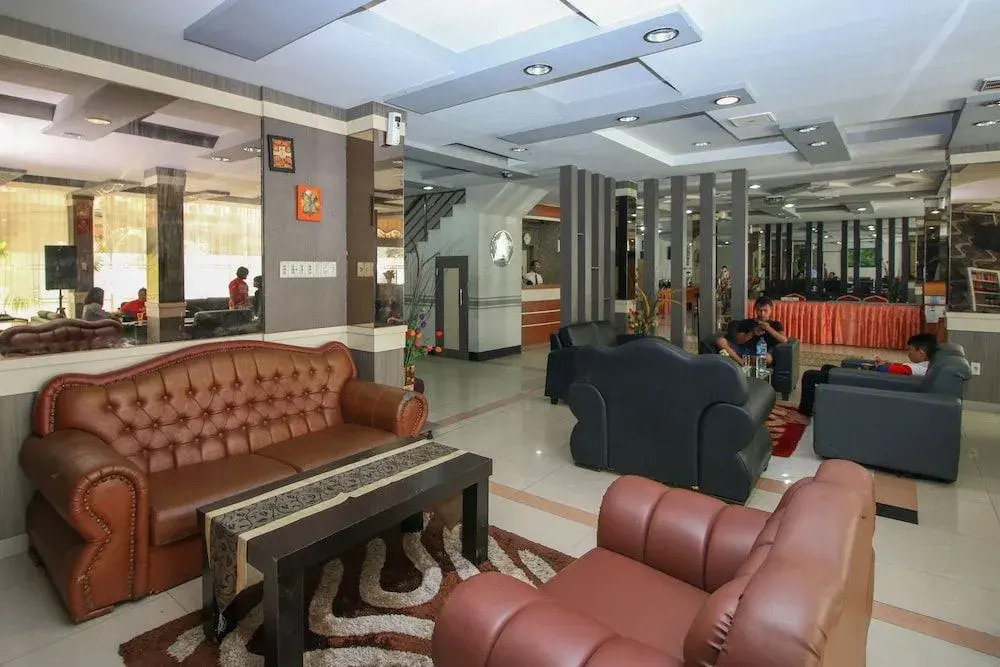 Airy Medan Helvetia Tengku Amir Hamzah 38