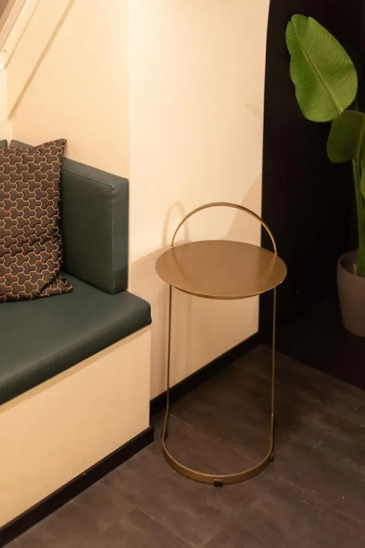 Ariane Hotel