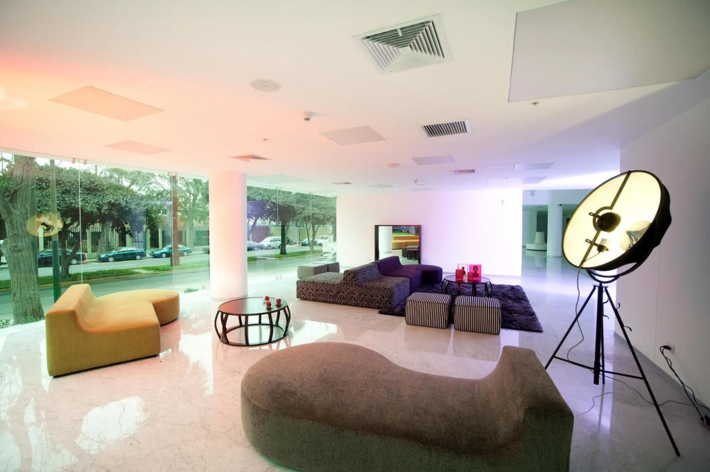 NM Lima Hotel