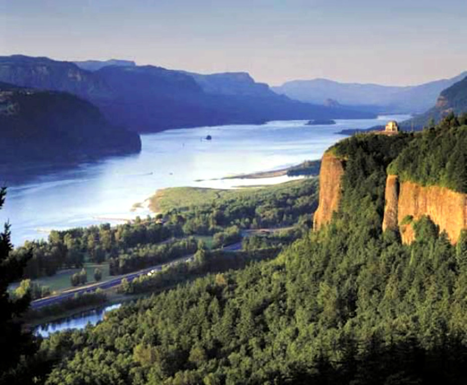 Holiday Inn Express Portland East - Columbia Gorge by IHG