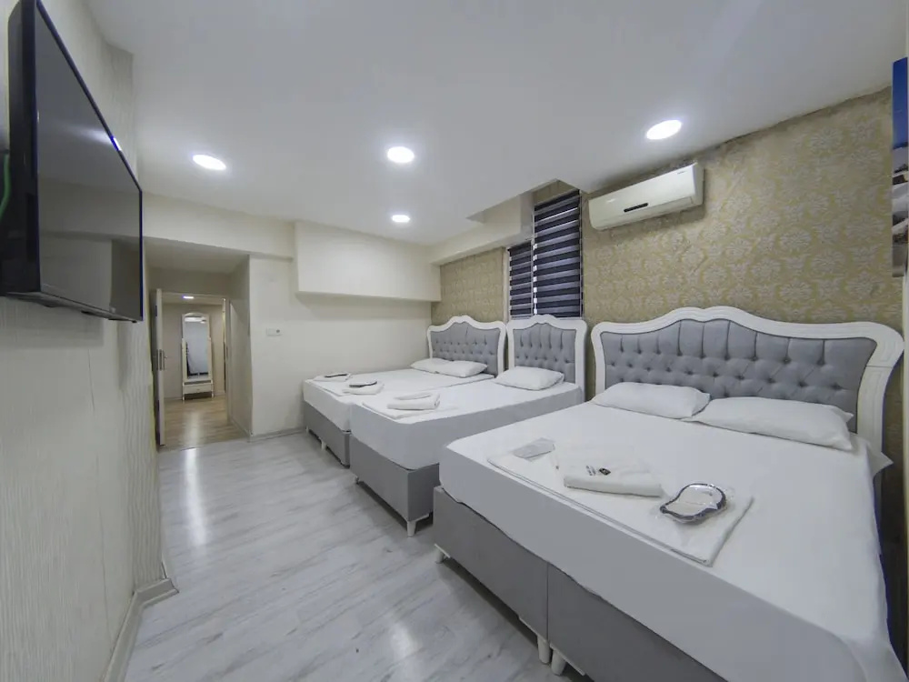 Istanbul Sirkeci Hotel