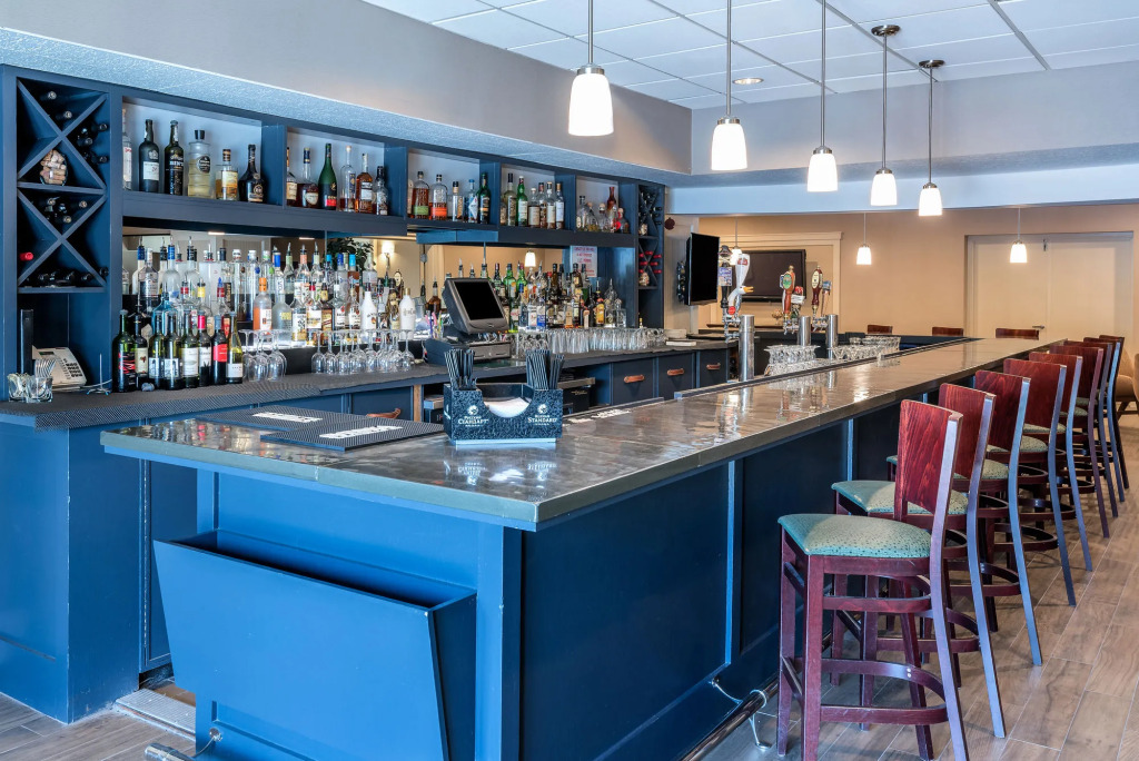 Holiday Inn South Kingstown-University of Rhode Island by IHG
