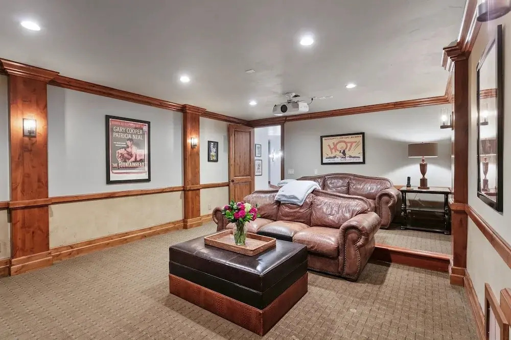 Deer Crest Home at Deer Valley Resort - 5 Bedroom Home with Hot Tub #3127 5 Home