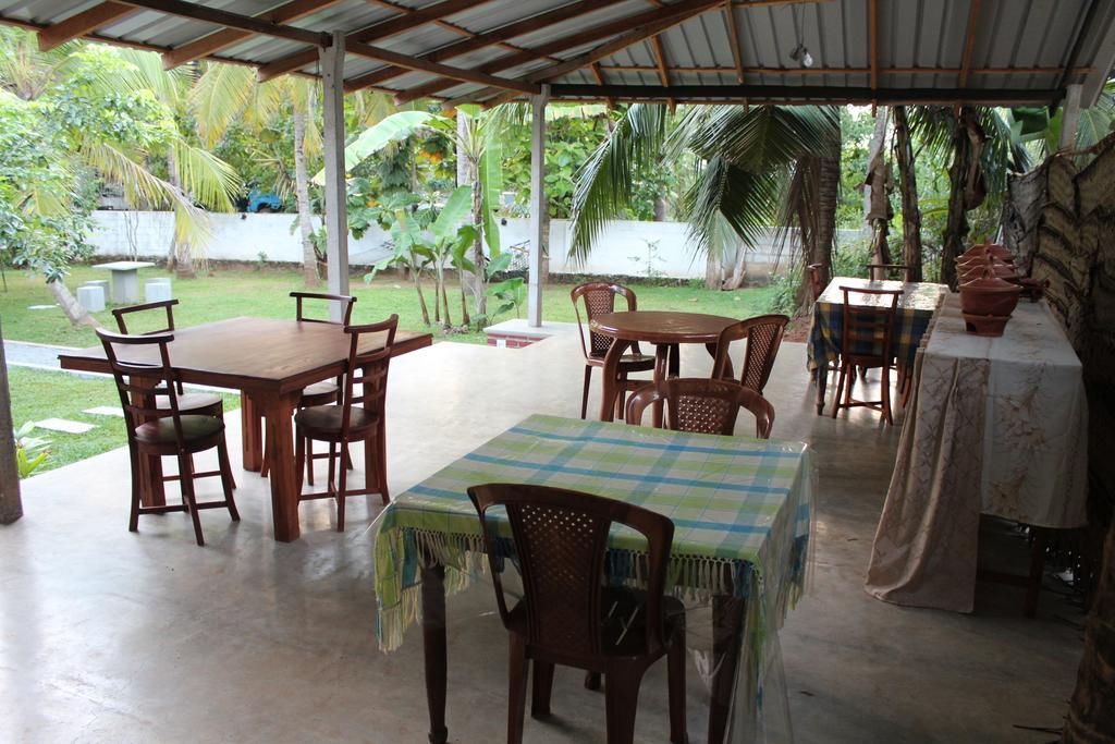 Liyana Holiday resort