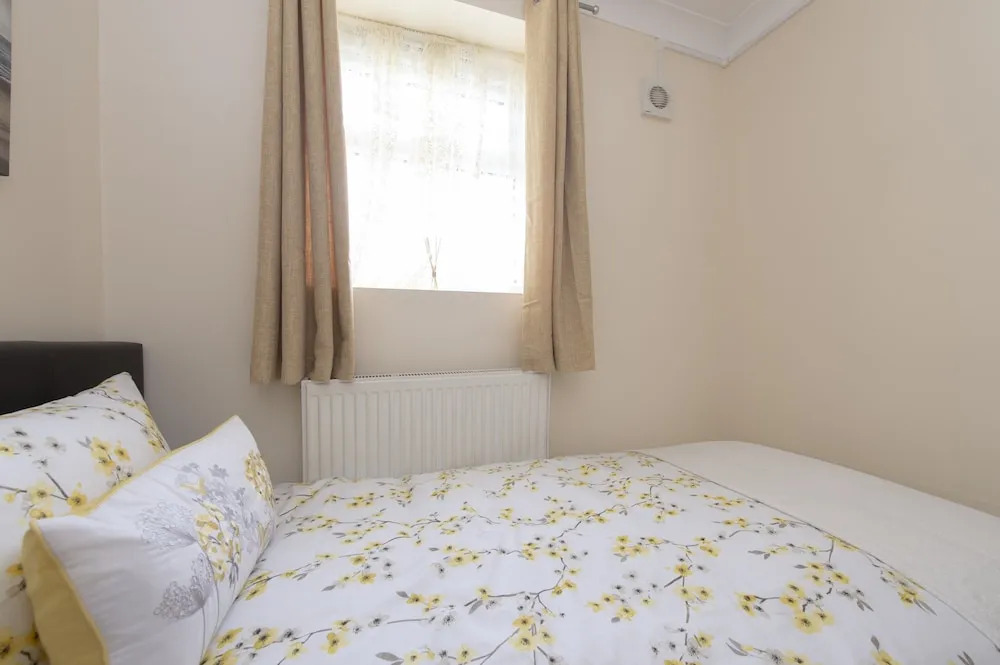 Abkat Holiday Home