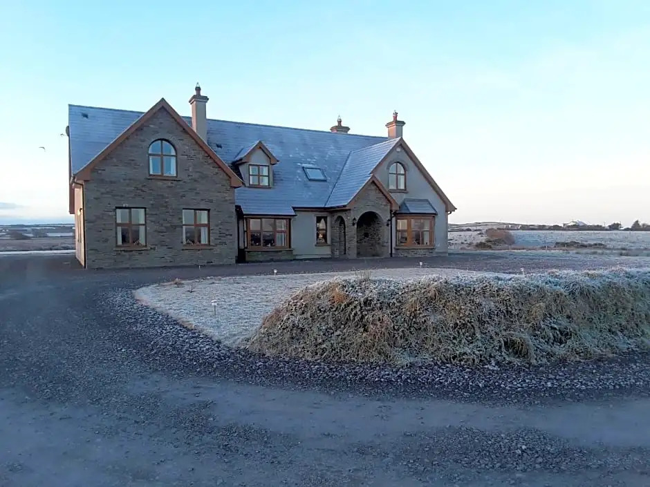 Bealaha House