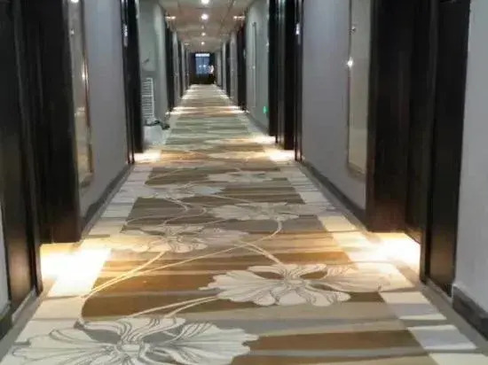 Tianrun Yinzuo Hotel