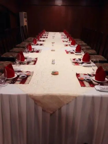 Que Huong Hotel