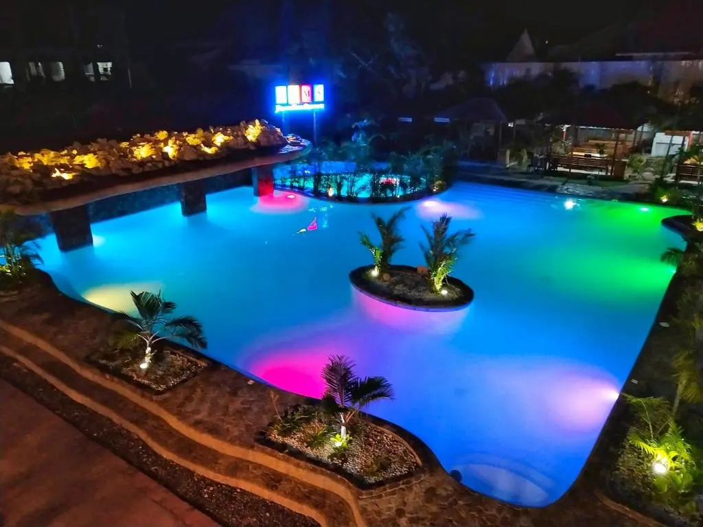 Gems Paradise Resort