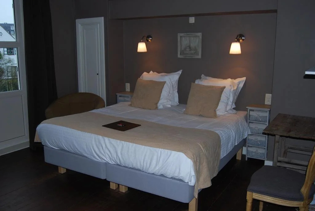 B&B Maison Rabelais