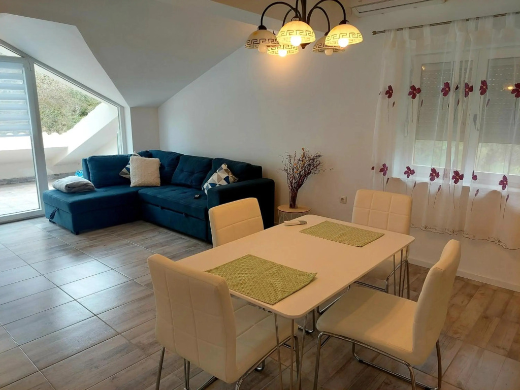 Apartment Modrić Zadar