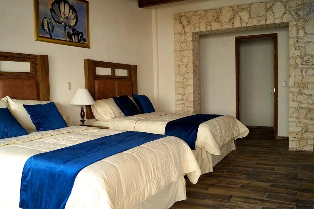Hotel Boutique Palomas