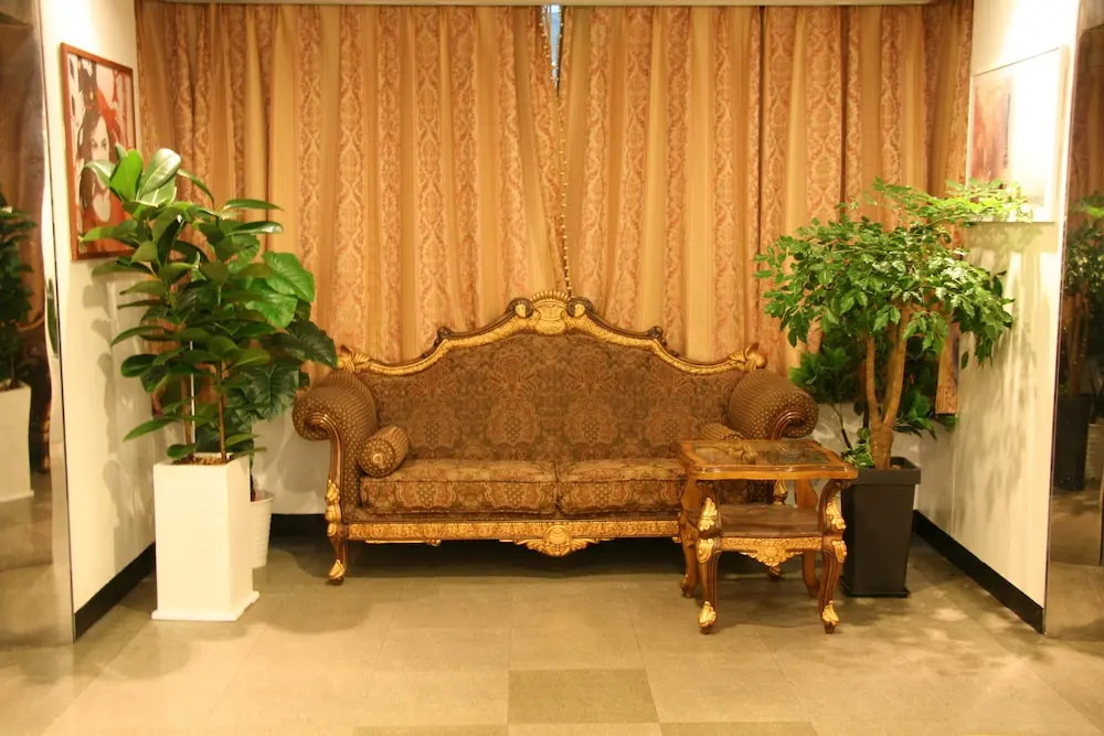 Numberone Residence