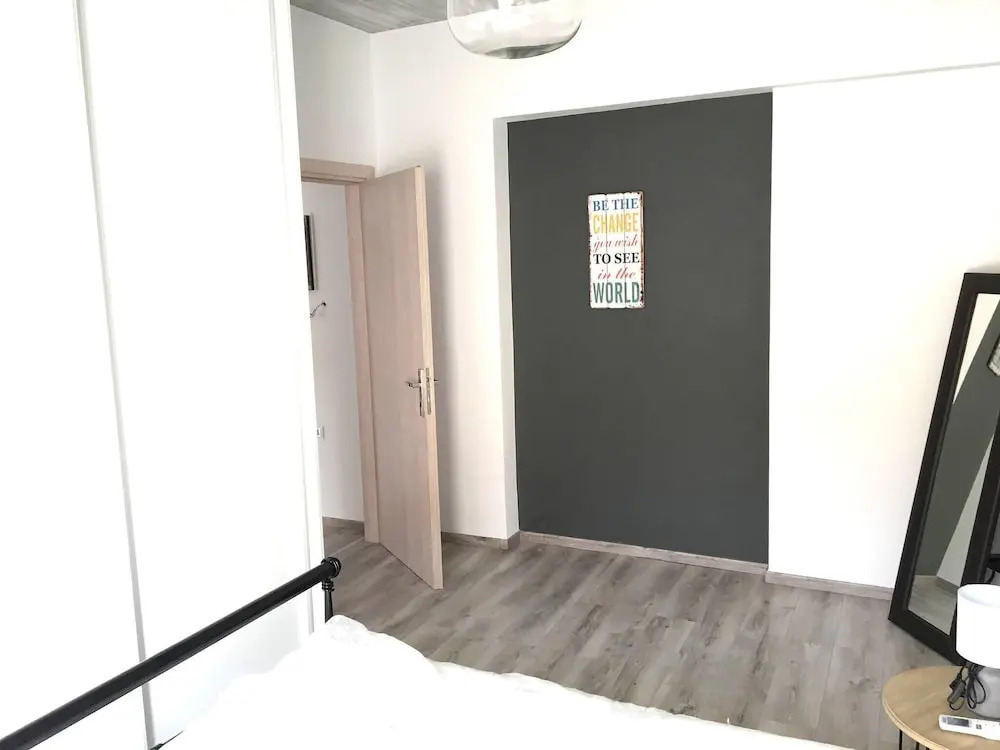Pegasus Amazing Flat, 1,5min Walk To The