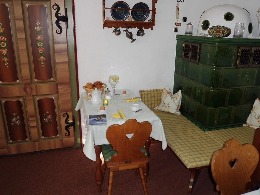 Landhaus Degen