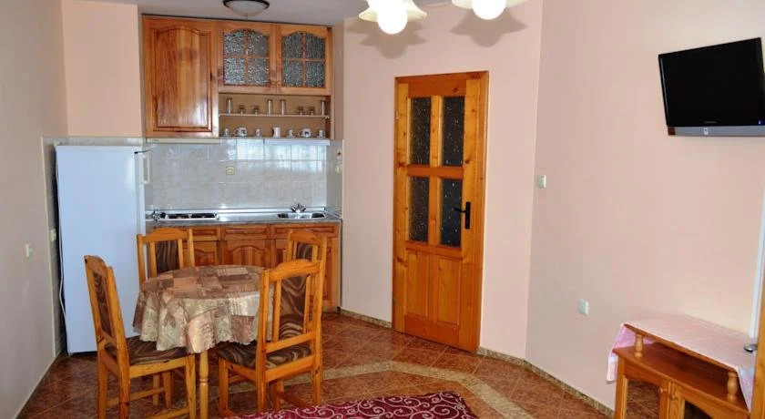 Mistral Apartments