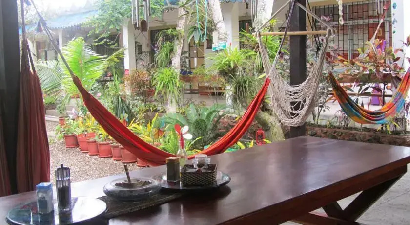 Hosteria Barlovento B&B