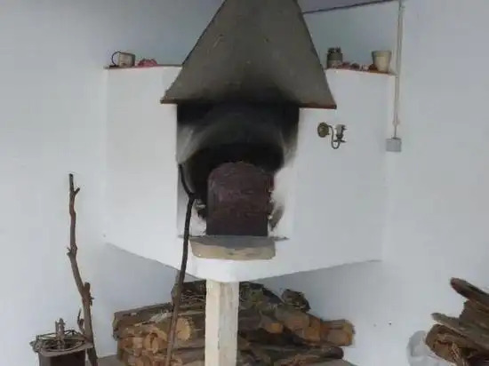 Refugio da Ti Maria