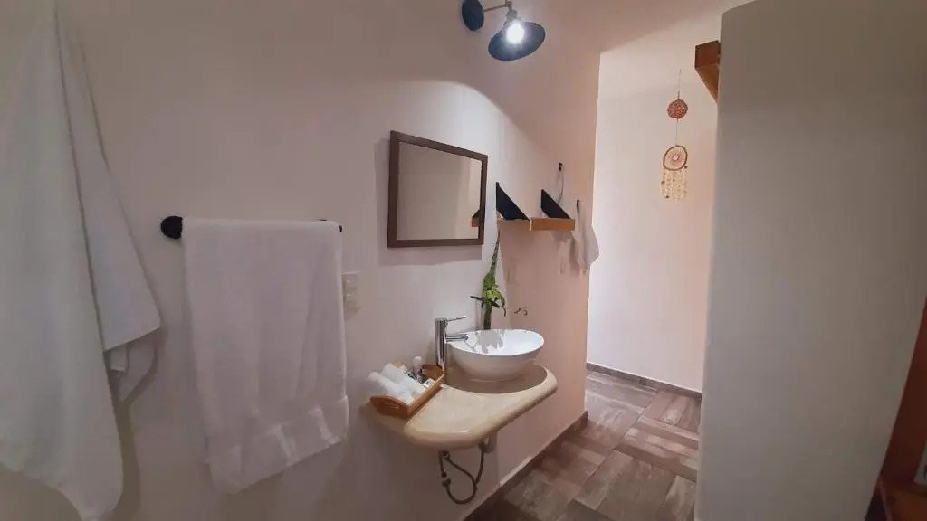 teki-sha home&suites