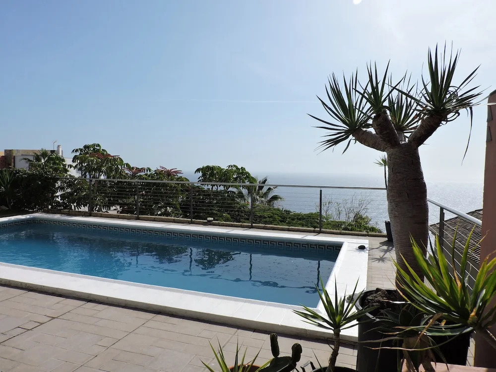 Casa Tamara, en Acorán - Santa Cruz de Tenerife
