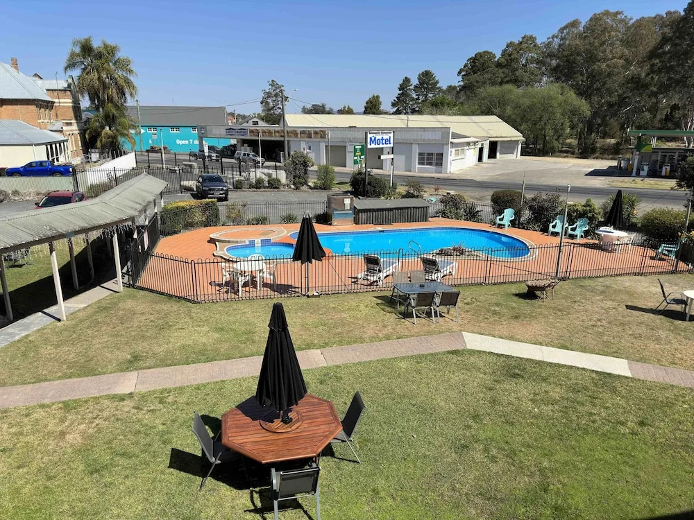 Bucketts Way Motel Gloucester