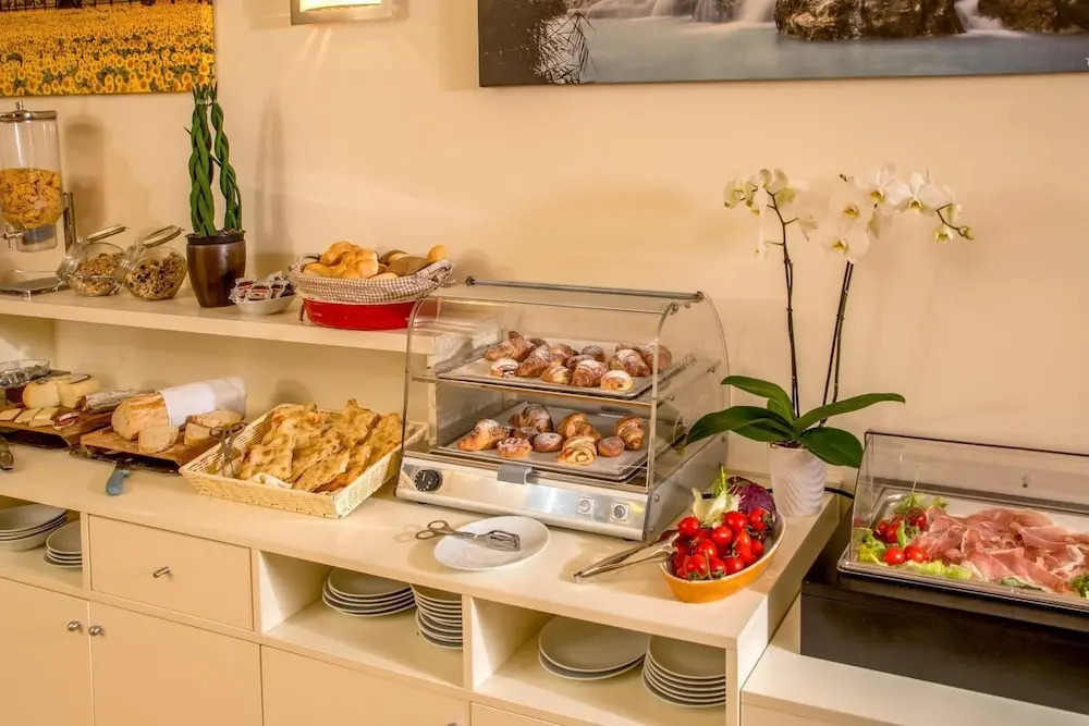 Hotel Corallo