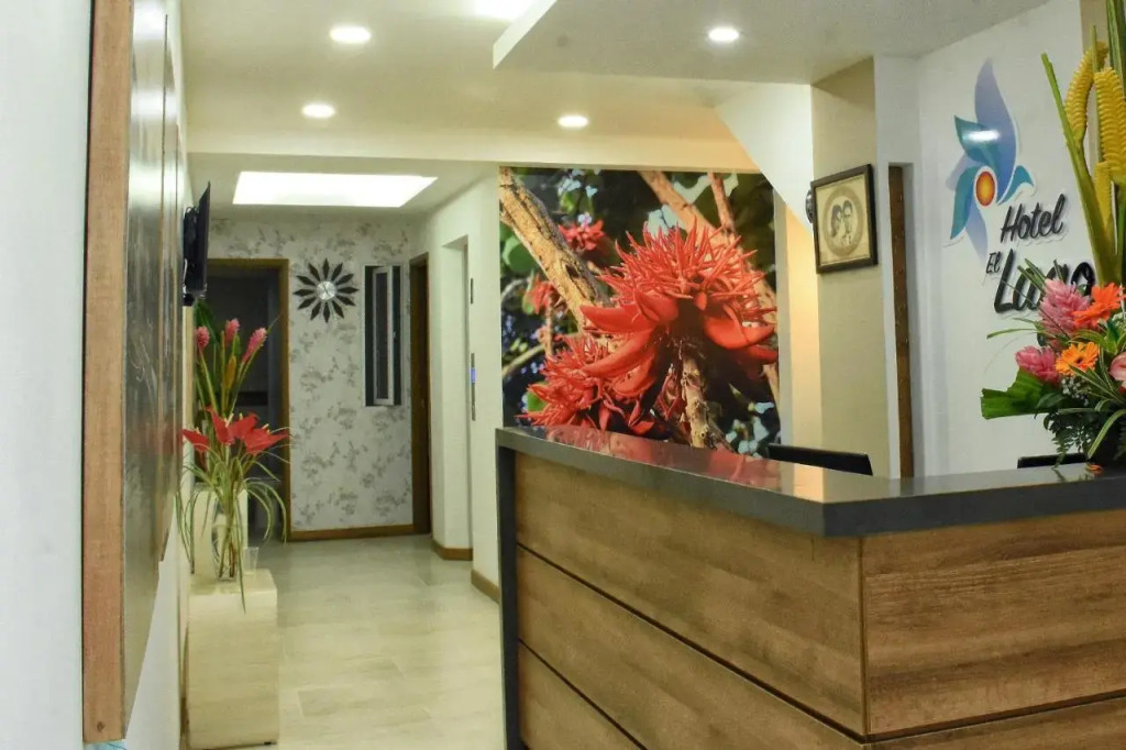 Hotel El Lago 1