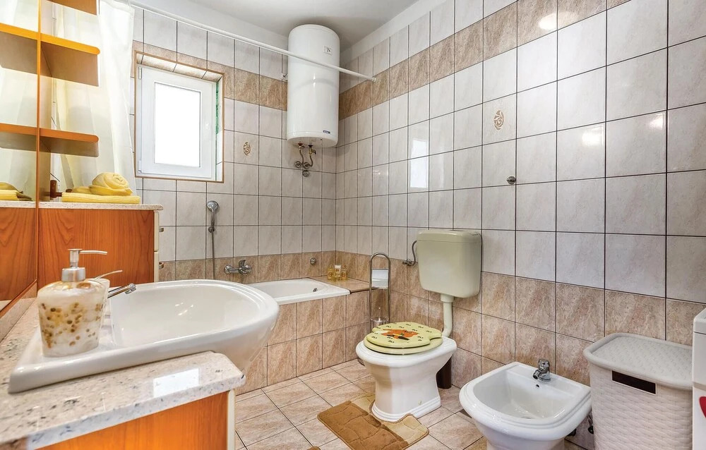 Cozy Apartment In Crikvenica